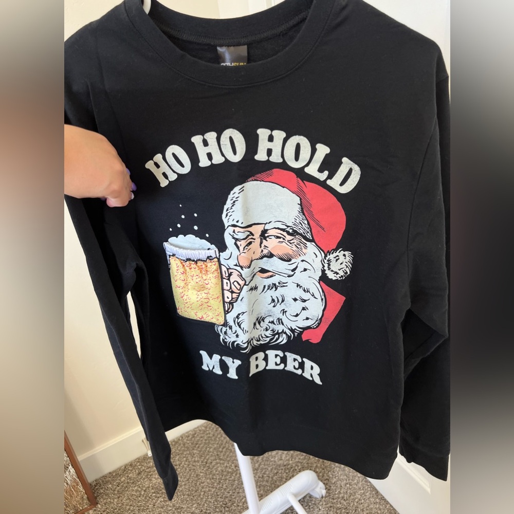 Christmas Sweater